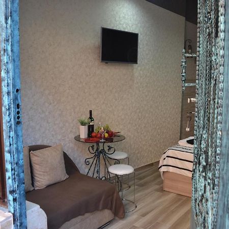Apartment Ani Tbilisi Exterior photo
