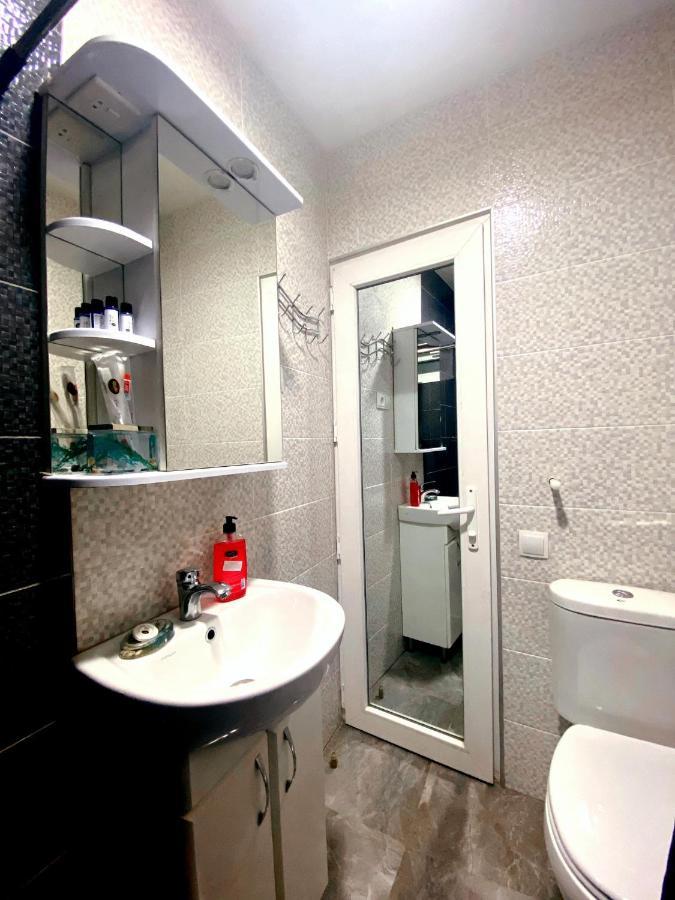 Apartment Ani Tbilisi Exterior photo