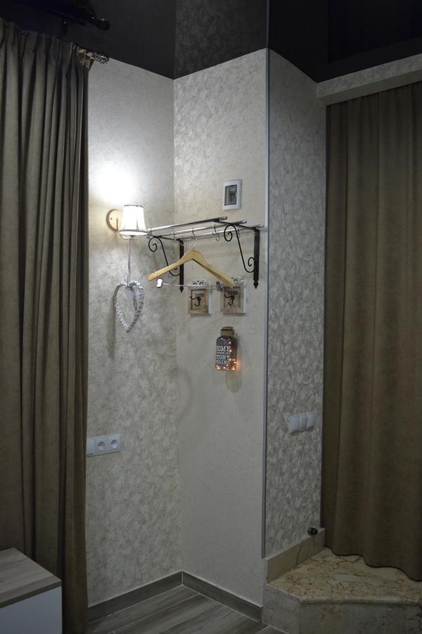 Apartment Ani Tbilisi Exterior photo