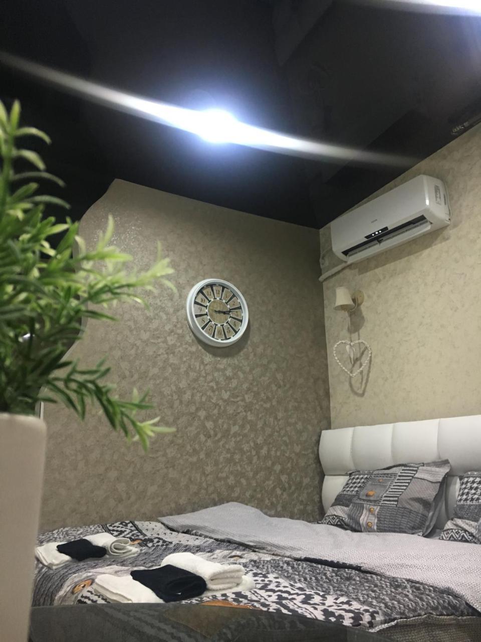 Apartment Ani Tbilisi Exterior photo