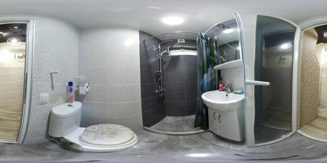 Apartment Ani Tbilisi Exterior photo